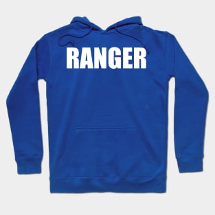 Green Ranger Hoodie